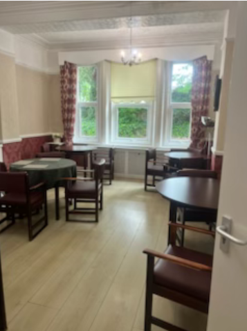 Hillcrest Care Home